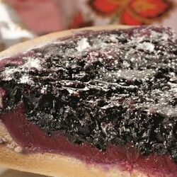 Открытый пирог. Рецепты на Gastronom.ru