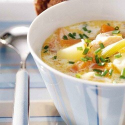 20 простых, сытных и вкусных супов с пшеном