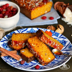 Морковный манник | Вкусный и простой рецепт | Мир Круп