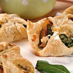 Пирожки с мясом - рецепты пирожков с говядиной, курицей, бараниной, свининой