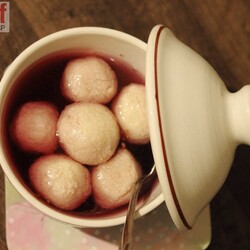 Сырные шарики (Расгулла)  / Десерт / Рецепты / Шеф-повар – простые и вкусные кулинарные рецепты, фото-рецепты, видео-рецепты