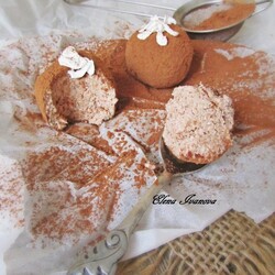 Пирожное "Картошка"