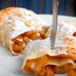 Блюда из лаваша: рецепты домашнего приготовления простые и вкусные c фото