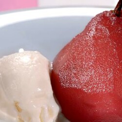 Фруктовые десерты