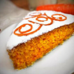 Морковный манник