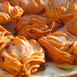 Лучшие рецепты песочного печенья через мясорубку