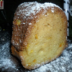 Творожный кекс с апельсинами / Десерт / Рецепты / Шеф-повар – простые и вкусные кулинарные рецепты, фото-рецепты, видео-рецепты