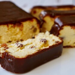 Львовский сырник: как легко приготовить бесподобный десерт из творога, который подают в кафе?