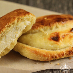 Сочник с манной крупой – Рецепты Сочник с манной крупой | Вкусный и простой рецепт с фото | Мир Круп