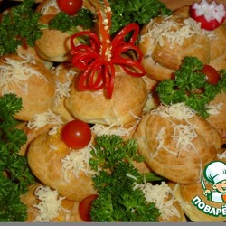 Закуска Праздничная