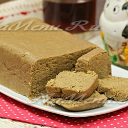 Халва из семечек подсолнуха в домашних условиях без муки, рецепт