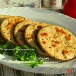 Лепешки » Рецепты блюд с пошаговыми фото. Кулинарные рецепты — Vpuzo.com