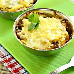 Жульен, $$posts_count$$ с фото - ФотоРецепт