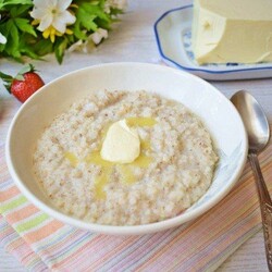 20 очень вкусных рецептов ячневой каши