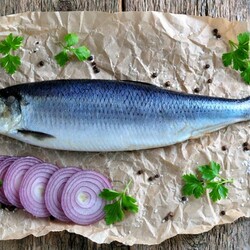 5 гениальных блюд с обыкновенной селедкой