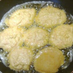 Морковные манники  на скв