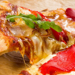 Начинки для пиццы: 15 простых и вкусных вариантов начинок для пиццы