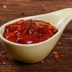 Соус для пиццы томатный - рецепт приготовления в домашних условиях