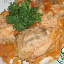 Рулеты из лаваша - рецепты