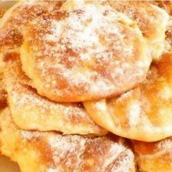 Быстрые творожные булочки: пальчики оближешь и добавку попросишь