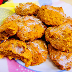 Рецепт овсяного печенья из овсяных хлопьев: вкусно и полезно