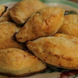 Потрясающие рецепты пирожков, вам понравится