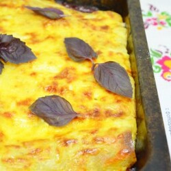 Каннеллони: 16 рецептов с фото - Patee. Рецепты