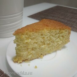 Разные блюда