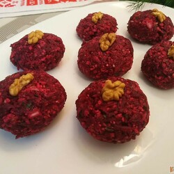 Пхали из свеклы