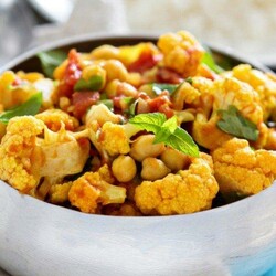 20 простых и очень вкусных блюд из цветной капусты