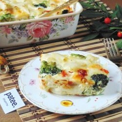 Гарнир из брокколи: 80 рецептов с фото - Patee. Рецепты