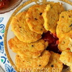 Потрясающие рецепты оладий, вам понравится