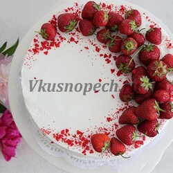 Торт из готовых коржей: 5 самых популярных рецептов