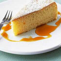 Бисквит без яиц: рецепты на любой вкус — Тятя.ру