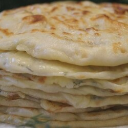 Лепешки Аварские. Это Нереально Вкусно!