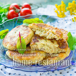 Картофельные драники: рецепт с фото пошагово