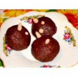 Пирожное Картошка