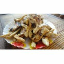 Куриный хворост