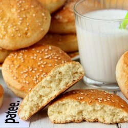 Коржики: 14 рецептов с фото - Patee. Рецепты