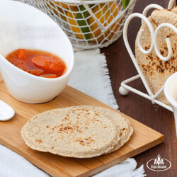 Овсяные лепёшечки | Вкусный и простой рецепт | Мир Круп