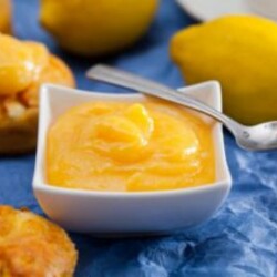 Лимонный курд – нежный английский крем - ReceptiVkysa