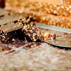 Постные десерты. Что к чаю