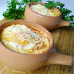 Разные блюда