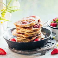 Разные блюда