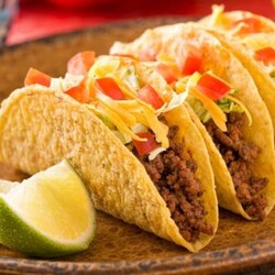 Тако - что это такое, лучшие рецепты лепешек и начинок
