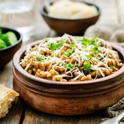 Блюда из перловки: рецепты с фото