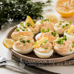 Закуски — подборка рецептов с фото и видео