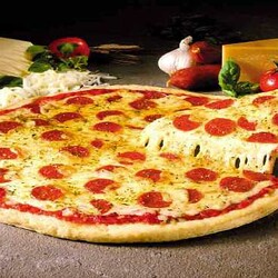 Пицца пепперони в домашних условиях- лучшие рецепты