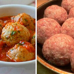 Самые вкусные тефтели: 6 лучших рецептов