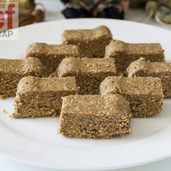 Халва в домашних условиях / вкусная халва / Завтраки / Рецепты / Шеф-повар – простые и вкусные кулинарные рецепты, фото-рецепты, видео-рецепты